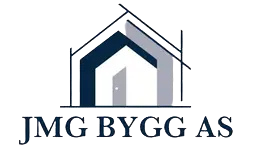 JMG Bygg AS